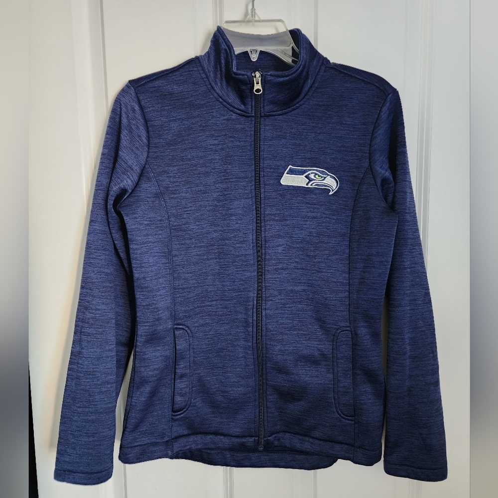 Item #:116 Seahawks Jacket